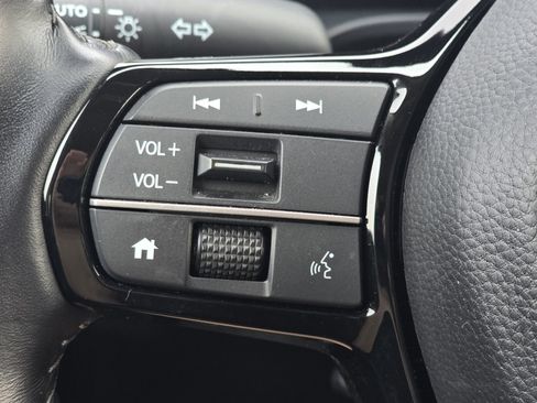 Used 2025 Honda HR-V EX-L image 33
