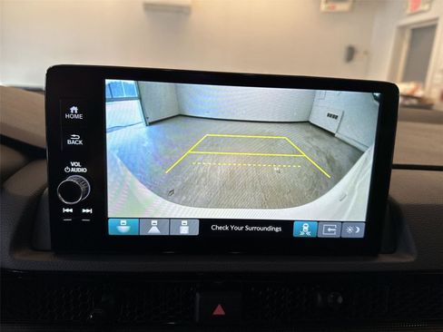 Used 2023 Honda CR-V EX-L image 23