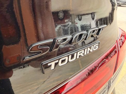 Certified 2026 Honda Civic Sport Touring image 10