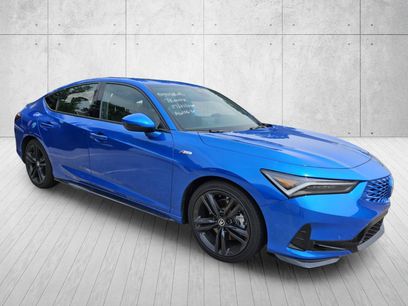 Used 2026 Acura Integra A-Spec