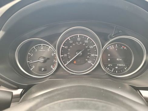 Used 2018 MAZDA CX-5 Touring w/ Preferred Equipment Package image 29