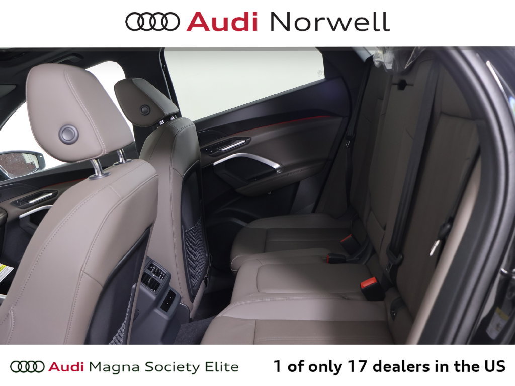 New 2026 Audi Q5 Premium AWD/4WD image 21