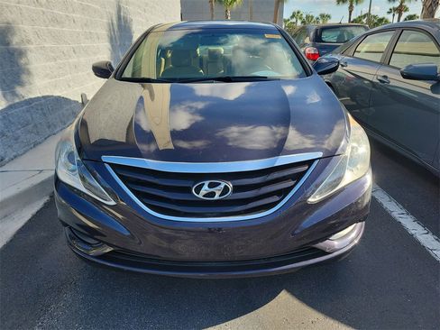 Used 2011 Hyundai Sonata GLS image 11