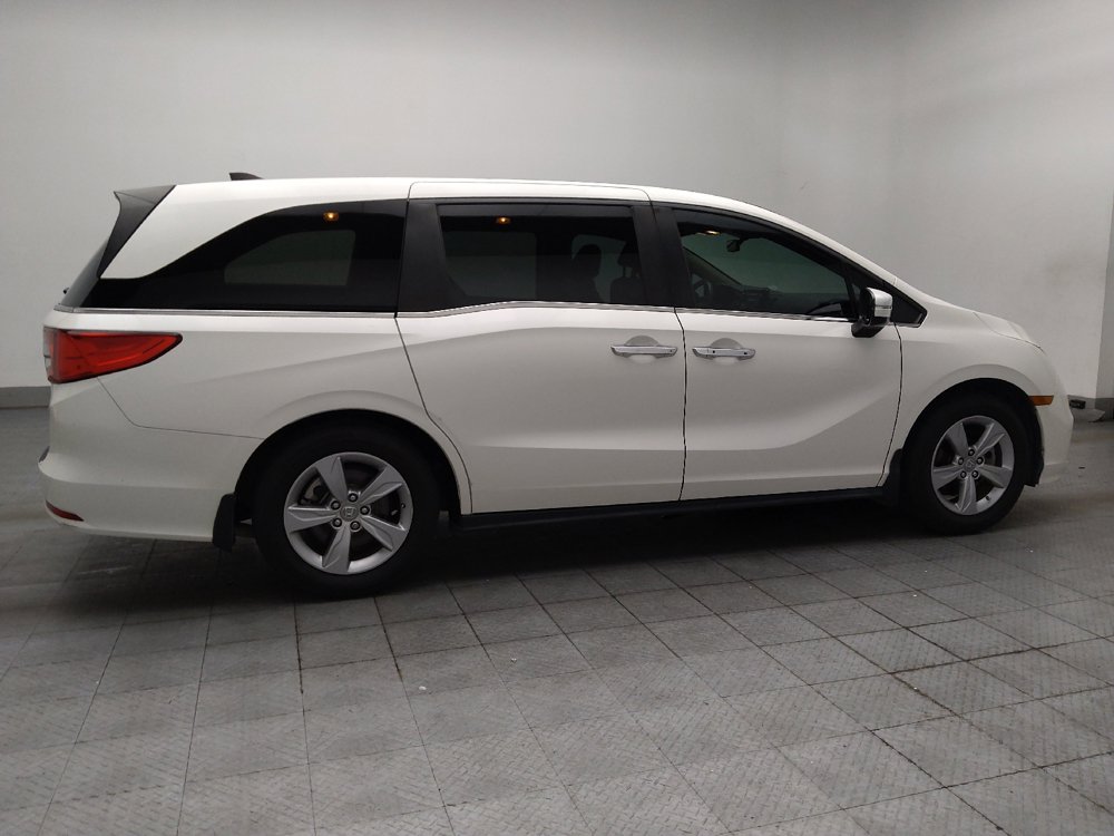 Used 2019 Honda Odyssey EX-L image 10