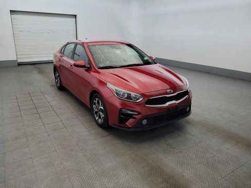 Used 2019 Kia Forte LXS FWD image 13