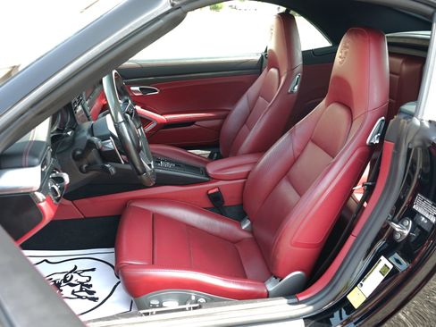 Used 2017 Porsche 911 Carrera RWD image 23