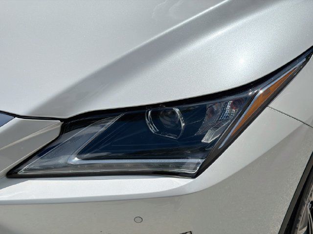 Used 2019 Lexus RX 350L AWD image 9