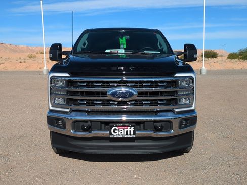 Used 2024 Ford F350 Lariat image 9