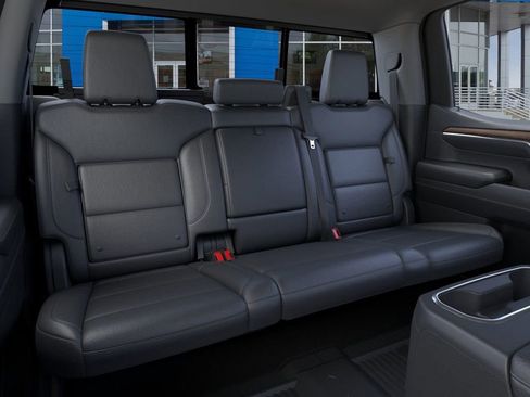 New 2026 Chevrolet Silverado 1500 LT Trail Boss w/ LT Trail Boss Premium Package image 17