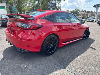 Used 2024 Honda Civic Sport