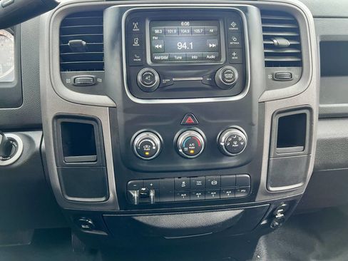 Used 2014 RAM 5500 Tradesman w/ Power & Remote Entry Group image 19