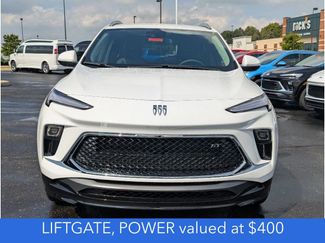 New 2026 Buick Encore GX Sport Touring w/ Comfort Package video 2