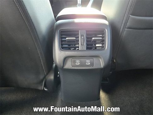 Certified 2025 Acura ADX A-Spec image 14