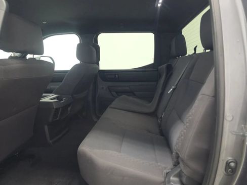 Used 2026 Toyota Tundra SR RWD image 8