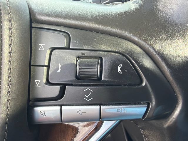 Used 2021 Cadillac Escalade Sport Platinum AWD/4WD image 30