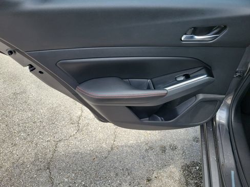 Certified 2023 Nissan Altima 2.5 SR FWD image 18