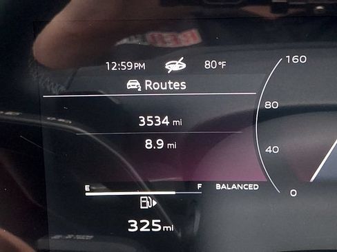 Certified 2025 Audi A5 2.0T Premium AWD/4WD image 20