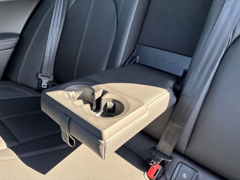 New 2026 Alfa Romeo Stelvio Sprint w/ Convenience Package image 32