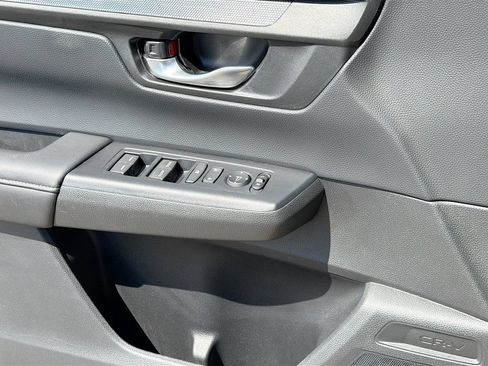 Used 2024 Honda CR-V EX image 28