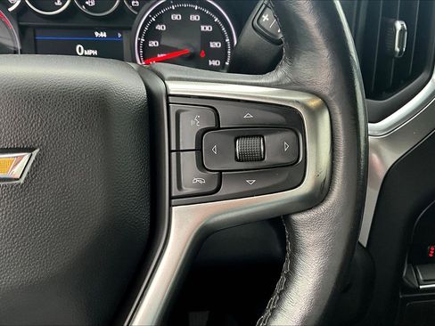 Used 2021 Chevrolet Silverado 1500 LT image 23