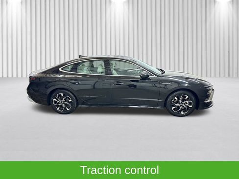 Used 2025 Hyundai Sonata SEL FWD image 5