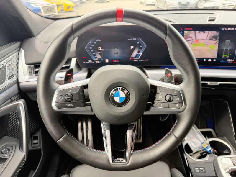 Used 2024 BMW X2 M35i AWD/4WD image 21