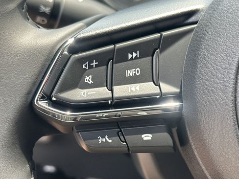 New 2025 MAZDA CX-5 AWD 2.5 S w/ Preferred Package image 19