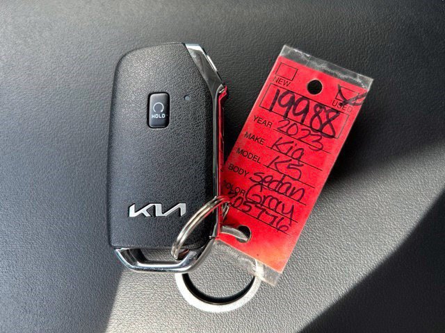 Used 2023 Kia K5 EX FWD image 56