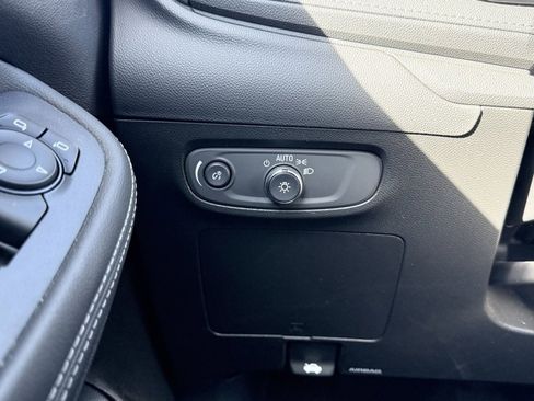 Used 2024 Buick Encore GX Sport Touring image 12