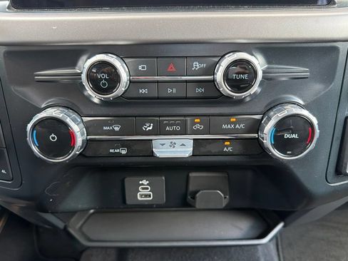 Used 2025 Ford F150 XLT w/ Equipment Group 301A Standard AWD/4WD image 32