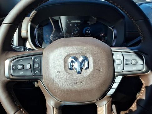 New 2026 RAM 2500 Limited image 14