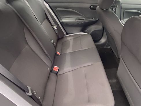 New 2025 Nissan Versa S w/ S Plus Package image 11