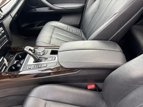 Used 2018 BMW X5 xDrive35i AWD/4WD image 17