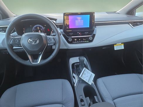 New 2026 Toyota Corolla SE image 16