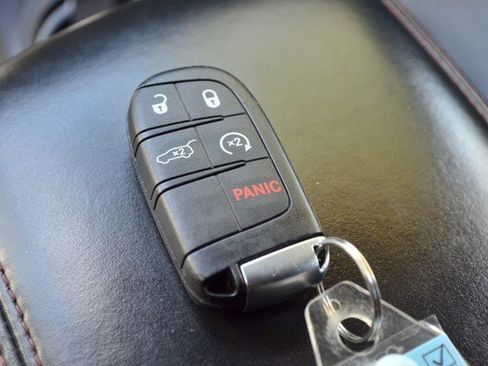 Used 2024 Dodge Durango GT image 26