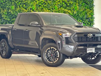 Used 2024 Toyota Tacoma TRD Sport