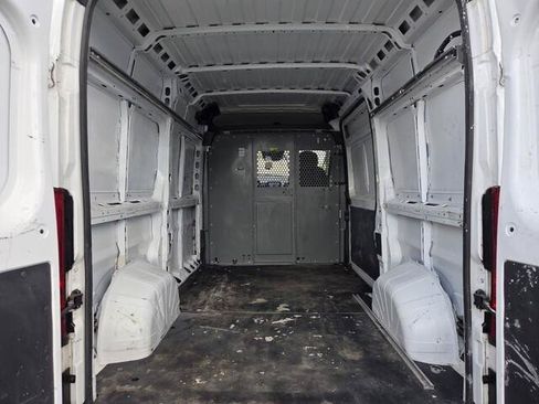 Used 2022 RAM ProMaster 1500 FWD image 16