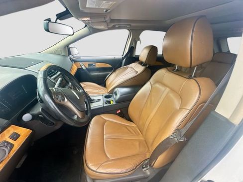 Used 2015 Lincoln MKX AWD w/ Equipment Group 102A image 21