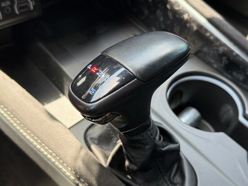 Used 2022 Dodge Durango SRT w/ SRT Interior Appearance Group AWD/4WD image 15