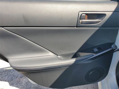 Used 2024 Lexus IS 350 F Sport image 21