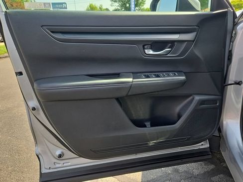 Used 2024 Honda CR-V EX image 12