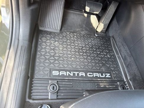 Used 2025 Hyundai Santa Cruz SEL image 23