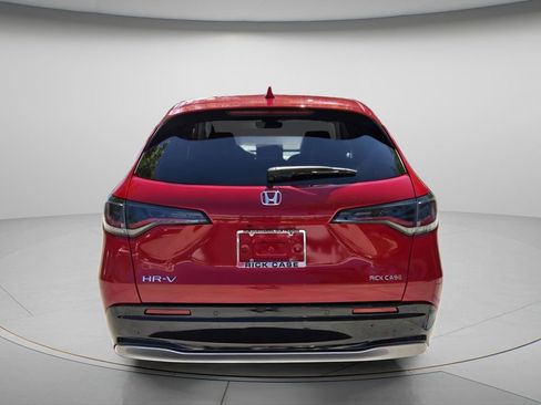 Used 2025 Honda HR-V EX-L image 6