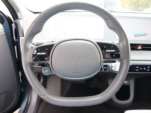 Used 2024 Hyundai Ioniq 5 SEL image 32