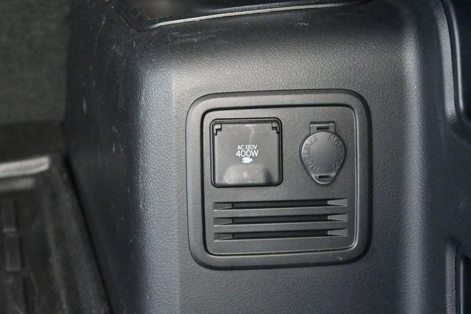 Used 2021 Toyota 4Runner SR5 RWD image 11