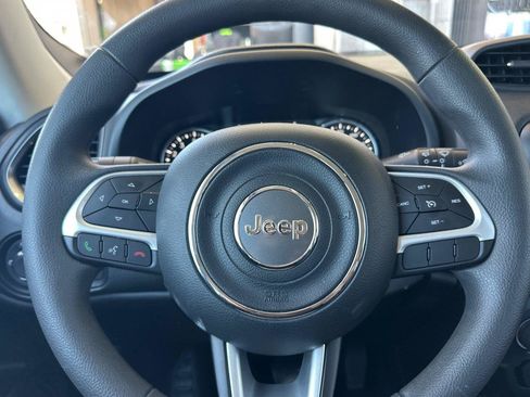 Certified 2023 Jeep Renegade Latitude AWD/4WD image 24