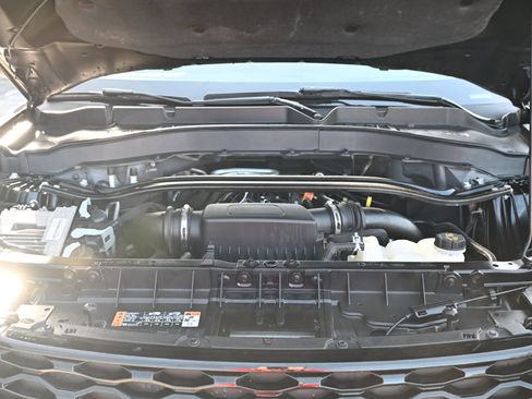 Used 2021 Ford Explorer ST w/ Equipment Group 401A image 46