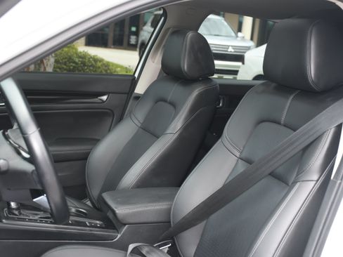 Used 2023 Honda Civic EX-L image 12