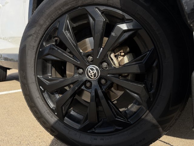 Certified 2023 Toyota RAV4 XSE w/ XSE Grade Weather Package AWD/4WD image 9