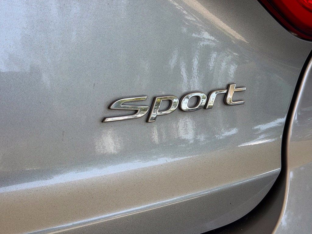 Used 2016 Hyundai Sonata Sport FWD image 16